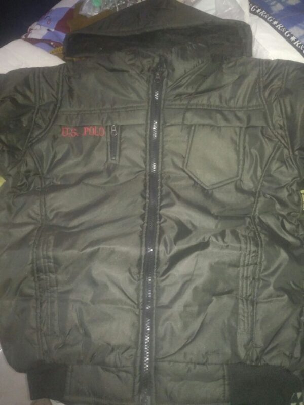 Woolen Jackets for winters Full Size