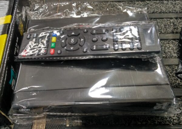 MM HD DTH GAINING ACCESS TO INTERNET AND SATELLITE - Image 2